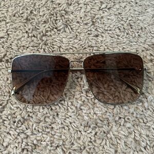 Alexander McQueen Sunglasses